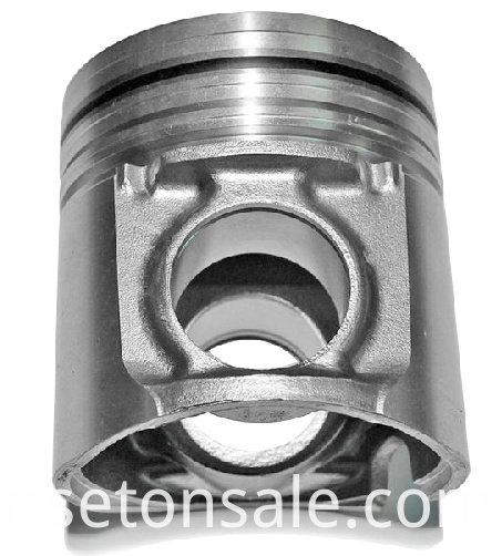ETEQH200-30 المكبس ETEQH200-30 Piston